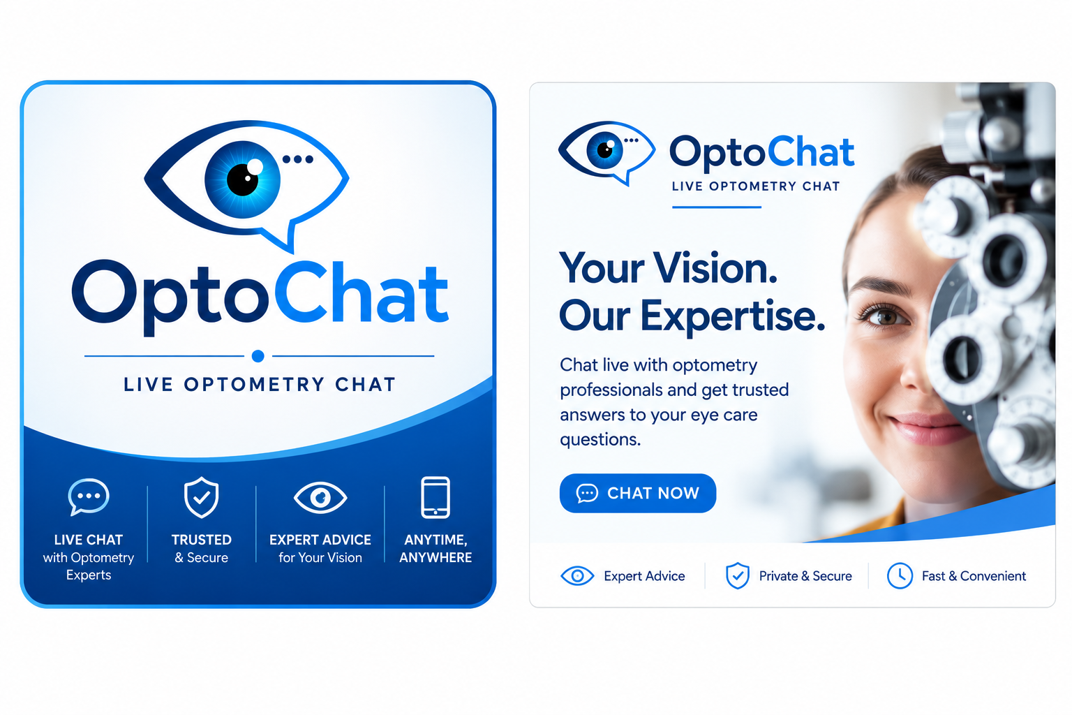 About Your Vision Care and Optometry Choices | OptoChat